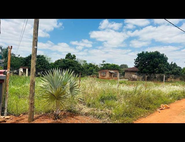 0 BEDROOM APARTMENT FOR SALE IN LWAMONDO